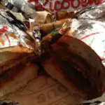 Ricobene's Breaded Steak Sandwich Recipe