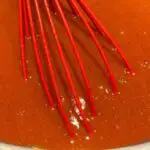 Teppanyaki Hot And Spicy Sauce Recipe