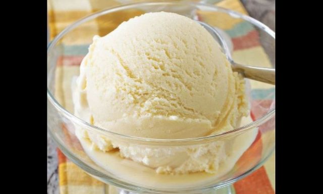 Ice Cream For Paula Deen Microwave Peanut Brittle