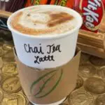 Panera Chai Tea Latte Recipe