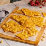 Paula Deen Microwave Peanut Brittle Recipe