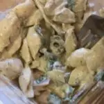 Publix Caesar Pasta Salad Recipe