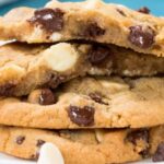 Tiff's Treats Chocolate Chip Cookie Recipe