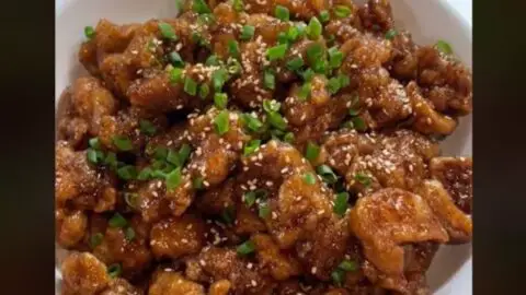 Zippy's Korean Fried Chicken Recipe