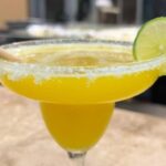 1800 Mango Margarita Recipe