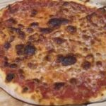 Pizza Camp Dough Recipe