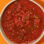 Chick-Fil-A Jalapeno Salsa Recipe