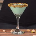 Pistachio Martini Recipe Without Pistachio Liqueur