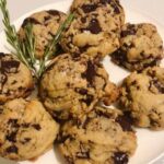Blue Bonnet Chocolate Chip Cookies Recipe