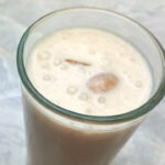 Banana Cinnamon Smoothie Recipe