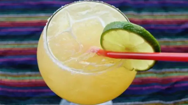 Caesars Killer Margarita Recipe
