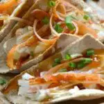 Crab Rangoon Taco Recipe