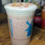 Dutch Bros Horchata Drink Recipe