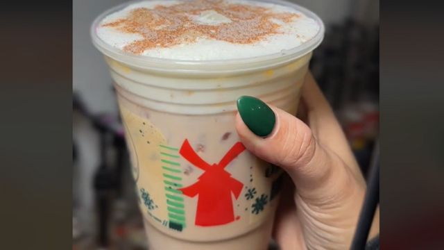 Dutch Bros Sweater Weather Chai Dutch Bros Sweater Weather Chai Recipe