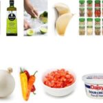 Popular Golden Corral Crab Salad Recipe El Tiempo Fajita Recipe Ingredients