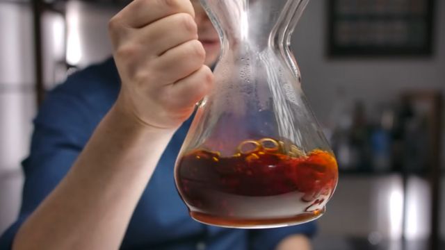 James Hoffmann Chemex James Hoffmann Chemex Recipe