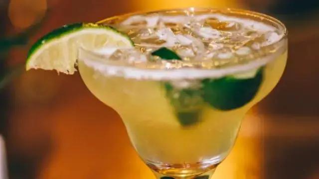 Stone Cold Margarita Recipe