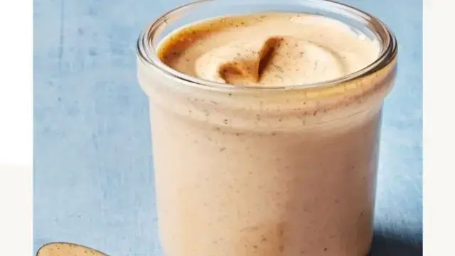 Zaxby’s Wimpy Sauce Recipe
