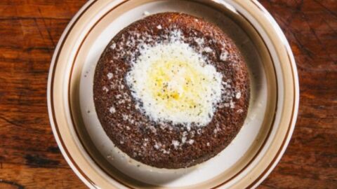 Hatchet Hall Cornbread Recipe