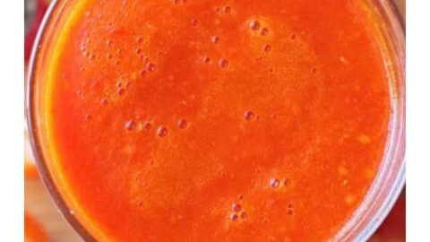 Louisiana Licker Sauce Recipe