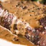 Quiznos Peppercorn Sauce