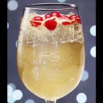 Red Lobster Snowglobe Sangria Recipe