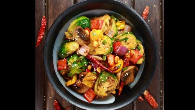 Quiznos Peppercorn Sauce Recipe Roasted Vegetables For Quiznos Peppercorn Sauce