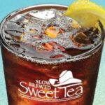 Texas Roadhouse Sweet Tea Recipe