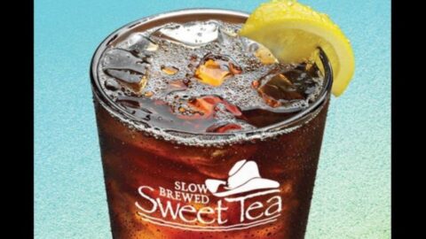 Texas Roadhouse Sweet Tea Recipe