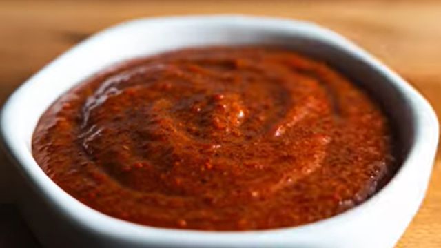 Benihana Diablo Sauce Recipe Benihana Diablo Sauce Recipe