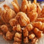Brenda Gantt Blooming Onion Recipe
