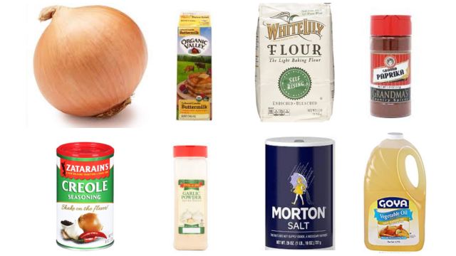 Brenda Gantt Blooming Onion Recipe Brenda Gantt Blooming Onion Recipe Ingredients