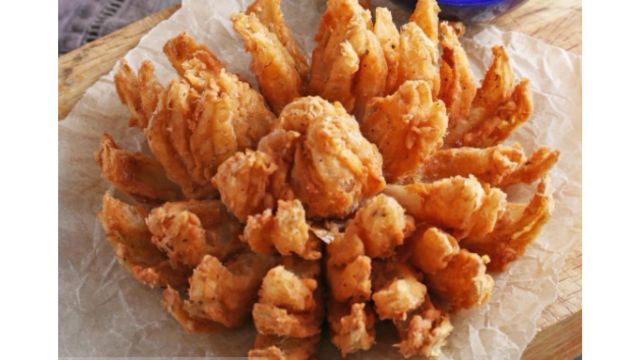 Brenda Gantt Blooming Onion Recipe Brenda Gantt Blooming Onion Recipe