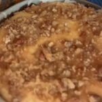 Brenda Gantt Cheesecake Recipe