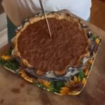 Brenda Gantt Chocolate Pie Recipe