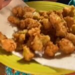 Brenda Gantt Fried Green Tomatoes Recipe