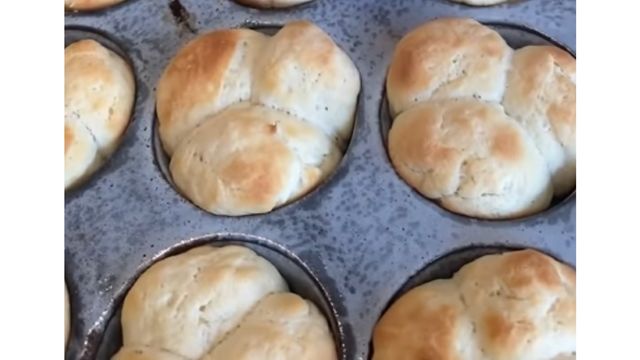 Brenda Gantt Yeast Rolls Recipe Brenda Gantt Yeast Rolls Recipe