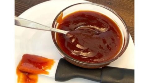 Cattlemen’s BBQ Sauce Recipe