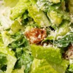 Cheesecake Factory Caesar Salad Recipe