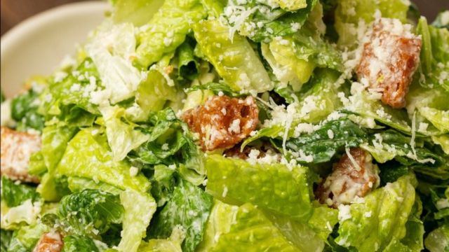 Cheesecake Factory Caesar Salad Recipe Cheesecake Factory Caesar Salad Recipe