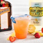 Chili’s Deep Eddy Strawberry Lemonade Recipe