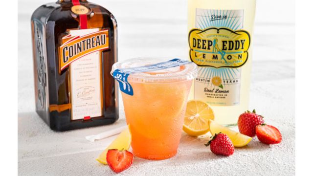 Chili’s Deep Eddy Strawberry Lemonade Recipe Chili’s Deep Eddy Strawberry Lemonade Recipe