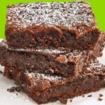 Cici's Brownies Recipe
