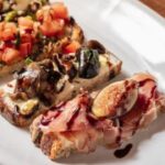 First Watch Watermelon Wake Up Recipe Crostini For First Watch Watermelon Wake Up