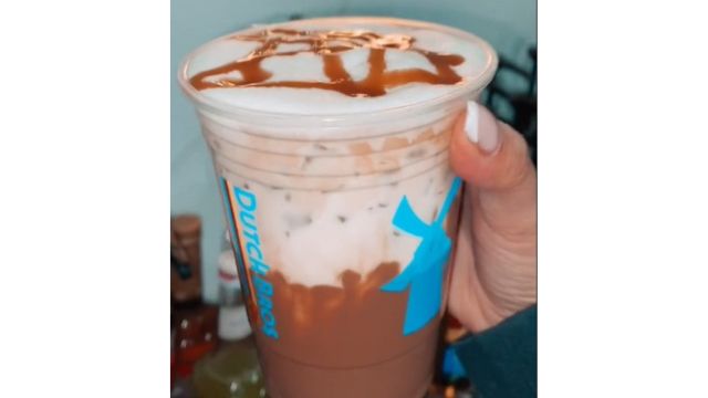 Dutch Bros Hazelnut Truffle Mocha Recipe Dutch Bros Hazelnut Truffle Mocha Recipe