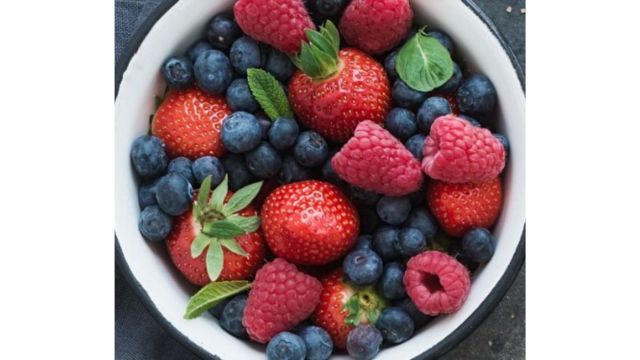 Brenda Gantt Cheesecake Recipe Fresh Berries For Brenda Gantt Cheesecake