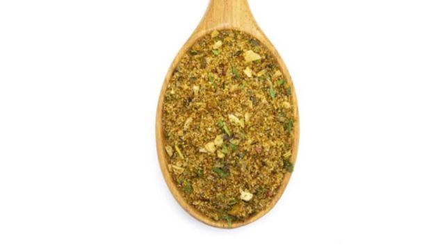 HelloFresh Tuscan Heat Spice Recipe HelloFresh Tuscan Heat Spice Recipe