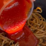 Honeygrow Spicy Garlic Sauce Recipe