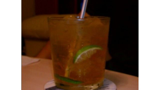 Hot And Sassy Drink Recipe Hot And Sassy Drink Recipe