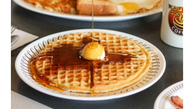 Joanna Gaines Waffle Recipe Joanna Gaines Waffle Recipe